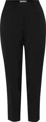 Immagine prodotto di ICHI IHLEXI PA3 Pantaloni da donna elasticizzati dal taglio dritto con elastico in vita