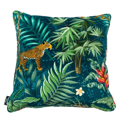 Produktbild von Madison sierkussen Rio grün 50x50 cm