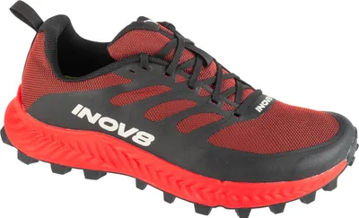 Obrázok produktu pre Inov-8 MudTalon Wide 001144-RDBK-W-001, Bežecká obuv, Pánska, Dark red, Veľkosť: 42