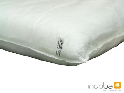 Immagine prodotto di Cuscino da panca indoba® "Premium" extra spesso, colore: beige