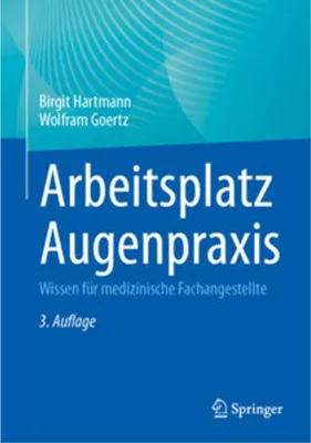 Obrázek produktu pro Arbeitsplatz Augenpraxis