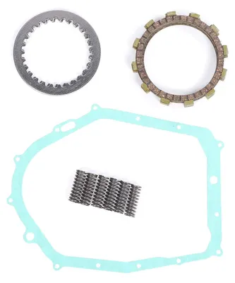 Produktbild von Koppelungsset Ersatz Raptor 350 - Reibscheiben - Aluminiumlegierung - OEM 5Y1-16331-01-00