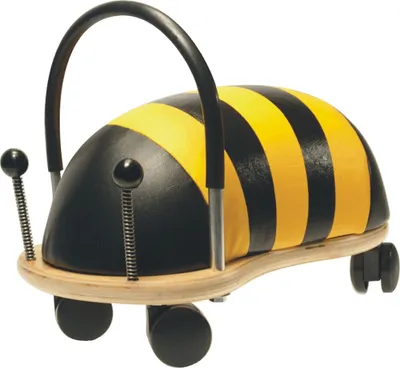 Immagine prodotto di Passeggino Wheelybug Bee Small