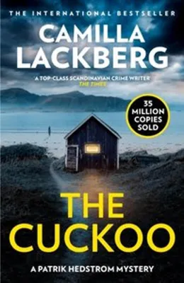 Immagine prodotto di The Cuckoo