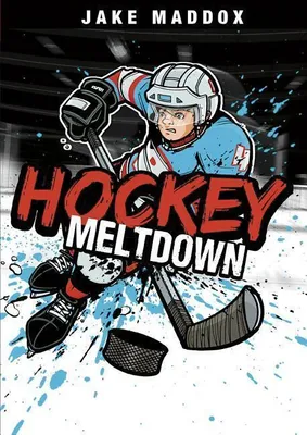 Produktbild von Hockey Meltdown