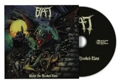Produktbild von Under The Crooked Claw