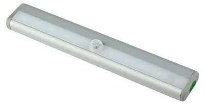 Produktbild von LED-Beleuchtung mit Bewegungsmelder, selbstklebend