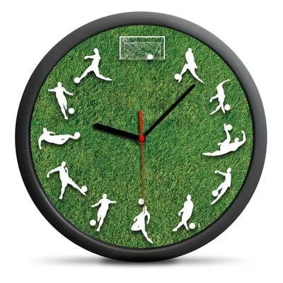 Immagine prodotto di Orologio da calcio Calcio per il tifoso