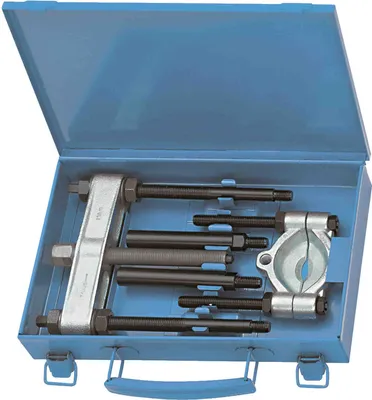 Immagine prodotto di Set separatore ed estrattore Gedore 1.38/2+1.38/CV+1.40/2 1.41/2