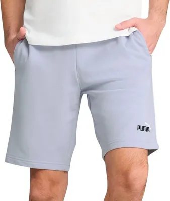 Produktbild von Puma ESS 2 COLOR No. 1 Logo Shorts 10' TR - blau, Größe:XXL