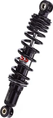 Immagine prodotto di Mono ammortizzatore idraulico anteriore YSS VD220-270P-02-88 regolazione precarico