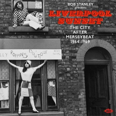 Produktbild von Loverpool Sunset-The City After Merseybeat 1964-69