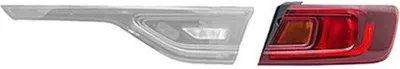 Immagine prodotto di VAN WEZEL 4405922 Luce posteriore