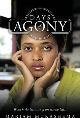 Produktbild von Days of Agony