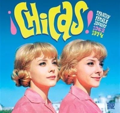 Produktbild von Various-Chicas