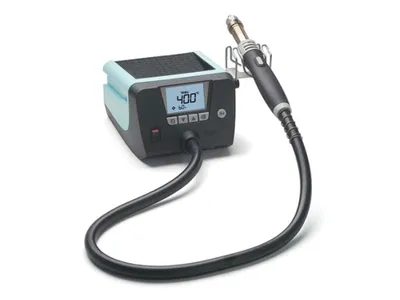 Obrázok produktu pre - WTHA 1 900 W HEIßLUFTSTATION 230 V F