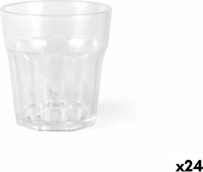 Produktbild von Wasserglas La Mediterránea 0,3 L (24 Stück)