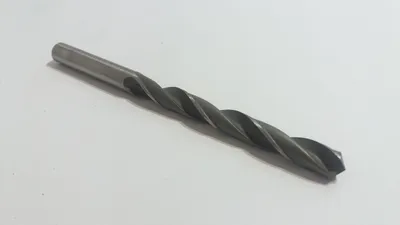 Produktbild von Baildon NWKa 9,6 Spiralbohrer für Metall