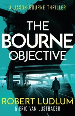Obrázok produktu pre Robert Ludlum's The Bourne Objective