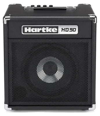 Productafbeelding van Hartke HD50