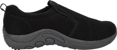 Produktbild von PDQ Uni Ryno Sneakers / Schuhe, Wildleder DF140 (44 EUR) (Schwarz)