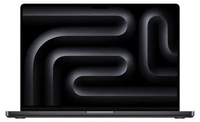 Produktbild von Apple MacBook Pro - M4 Max - Apple M4 Max 32-core - 36 GB RAM - 1 TB SSD - 41.05 cm (16.2")