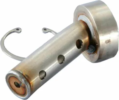Imagen del producto de Silenciador Polini Homologado