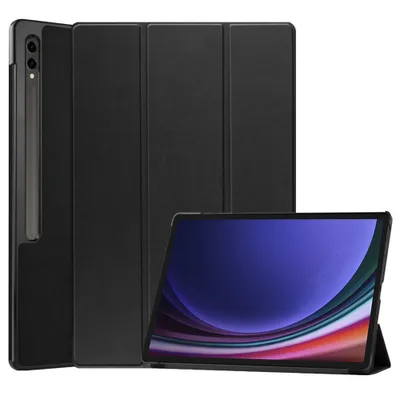 Obrázok produktu pre Techsuit Foldpro ochranné puzdro pre - Samsung Galaxy Tab S9 Plus / S9 FE Plus - Čierna