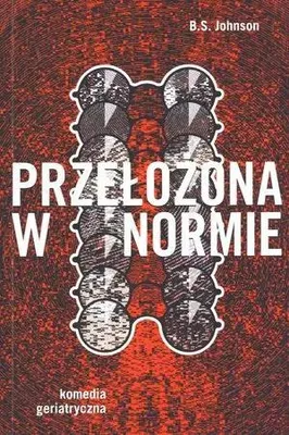 Obrázok produktu pre Przelozona w normie