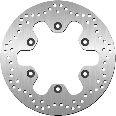 Produktbild von Ng Bremsplatte Vorne Für Suzuki An 250/400 (98-02) (260X121X4.5)