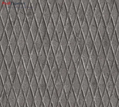 Produktbild von A.S. Création Vliestapete Happy Spring Tapete grau schwarz weiß 10,05 m x 0,53 m 343461 34346-1
