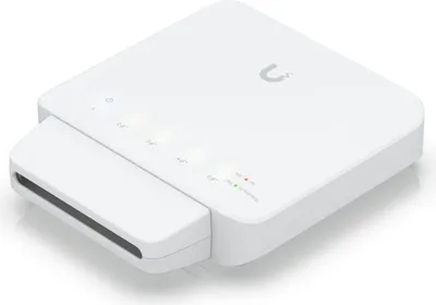Image de Ubiquiti UniFi Switch USW-Flex