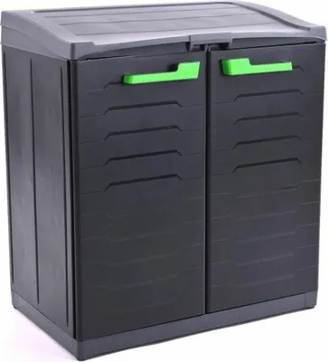 Zdjęcie produktu dla KIS 9961200 0708, 900 mm, 550 mm, 1000 mm