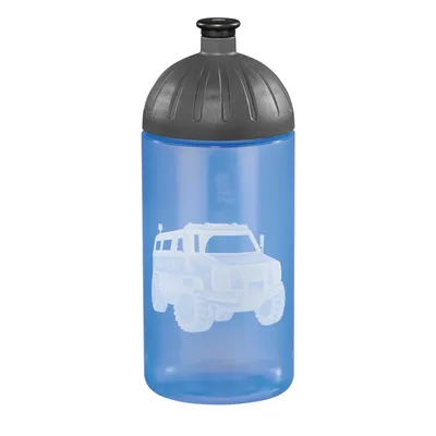 Immagine prodotto di Step by Step bottiglia d' acqua Drinking Bottle Police Truck blu