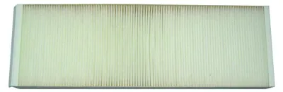 Luftfilter WSF 320/470, F7, 1 Stück, Ersatzfilter für Lüftungsgeräte