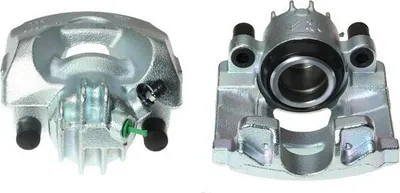 Produktbild von BREMBO Bremssattel Vorne Rechts passend für PEUGEOT 208 I Schrägheck (CA, CC) Ø57mm F 61 259