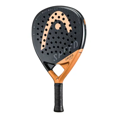 Produktbild von Head Racket Speed Motion 2023 Padelschläger Golden Golden One Size