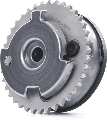 Produktbild von RIDEX 4106C0034 Nockenwellenversteller für BMW 3 Touring (E91) Auslass