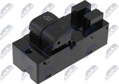 Produktbild von NTY EWS-NS-031 Fensterheberschalter für NISSAN NV200 Kasten / Kombi Fensterheber Schalter
