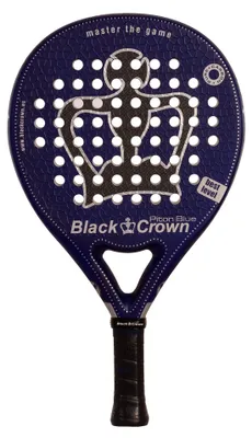 Immagine prodotto di Racchetta da paddle Black Crown Piton Blue multicolore