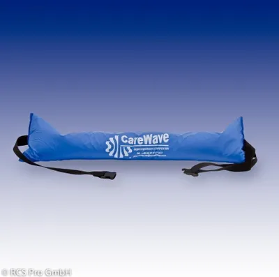 Produktbild von CareWave ( carepur) Fersenentlastungsgurt