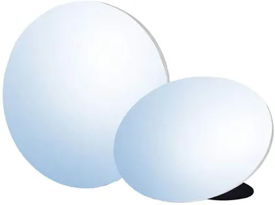 Produktbild von Hypersonic Toter-Winkel-Spiegel HPN827 Außenspiegel 52mm