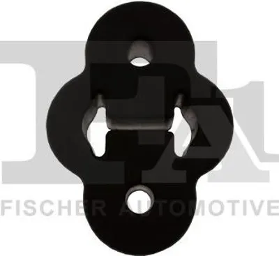 Obrázok produktu pre Držiak výfuku FA1 (123-915) pre OPEL Sintra