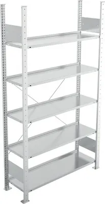 Immagine prodotto di Rack COMPACT GF 1850x1000x300vzk