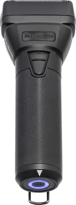 Produktbild von BaByliss PRO FXONE Matte Black Metal Shaver Rasierer FX79FSMBE