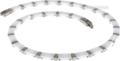 Produktbild von Boccia Titan Ceramic Collier 0845-03