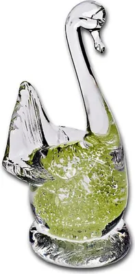 Produktbild von Schwan Glow (10-11cm