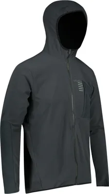 Zdjęcie produktu dla Kurtka MTB Trail 1.0 czarna - XXXL