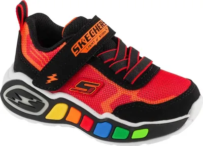 Produktbild von Skechers Play Scene 407606N-BKRD