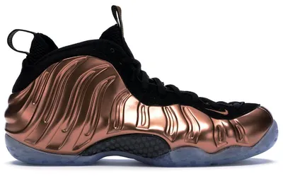 Imagen del producto de Nike Air Foamposite One Copper (2017) - Talla EU 40